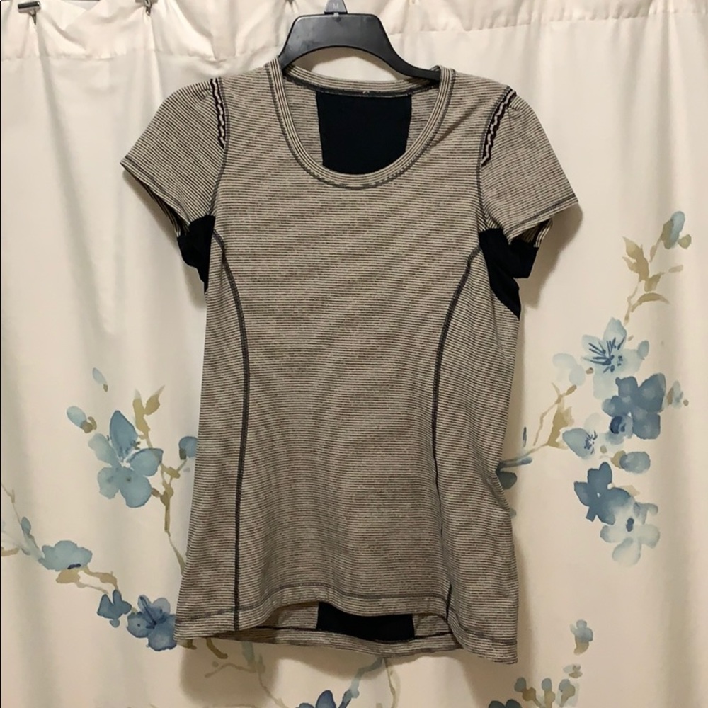Lululemon shirt
